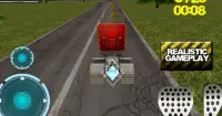 Truck Parking 3D Pro Screen Shot 14