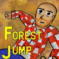 Forest Jump