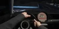 Driving School Car 3D Screen Shot 5