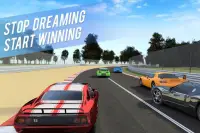 Real Race: Speed Cars & Fast Racing 3D Screen Shot 4