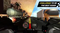 Мотоцикл гоночный чемпион Screen Shot 1