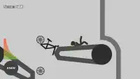 تدمير Stickman Screen Shot 0