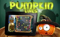 Pumpkin Lines Screen Shot 7