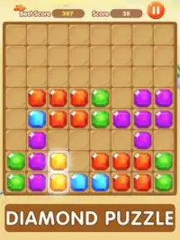 Hyper Block Puzzle Screen Shot 6