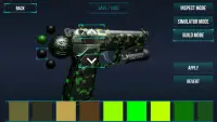 3D ultimate gun simulator builder Screen Shot 4