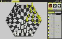 ThreeChess: Chess for Three Screen Shot 0