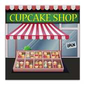 Cupcake Stand