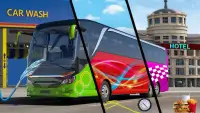 City Bus Driver - Bus Games 3D Screen Shot 3