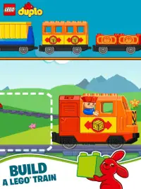 LEGO® DUPLO® Train Screen Shot 5