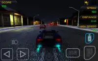 Extreme Car Driving Racing Screen Shot 0