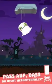Tap Tap Frog - Ultimate Jump! Screen Shot 3