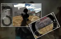 Best Sniper Attack 2017 Screen Shot 16