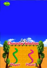 snake runner (classic) Screen Shot 2