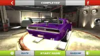 Drift 3D Modifiye Klasik Araba Screen Shot 0