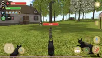 Simulador de Gato: familia Screen Shot 1
