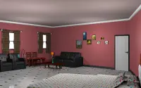 Escape Games-Puzzle Livingroom Screen Shot 10