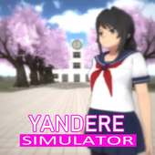 Yandere Simulator Walthrough