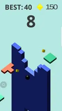 zigzag block puzzle Screen Shot 7