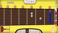 Guitaring - Guitar for kids and beginners Screen Shot 8