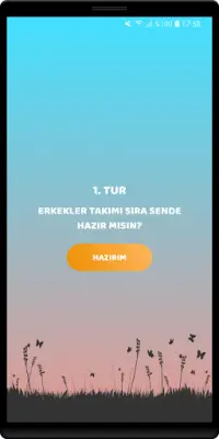 Gibogi Tabu Oyunu 2019 (Ücretsiz Türkçe Tabu Oyna) Screen Shot 5