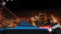 Simule VR Roller Coaster Screen Shot 22