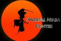 Morta Ninja Fighter donbe dead Screen Shot 0
