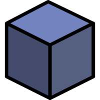 Box Cube Ride 3D: Jeu de saut