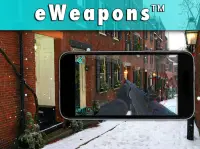 Gun Camera 3D Weapon Simulator AR Game Screen Shot 1