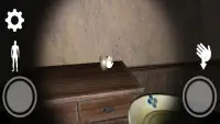 Siren Head Vs Piggy Granny Horror Survival Game Screen Shot 2
