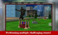 Army Duty: Commando Training Screen Shot 0