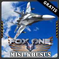 FoxOne: Misi Khusus  