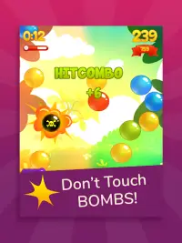 BubblesToPlay Bubble Game Screen Shot 8
