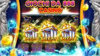 888 casino - casino slots 2022 Screen Shot 4