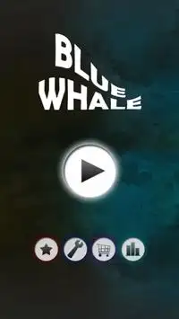 Blue Whale : The Game Screen Shot 0