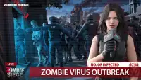 Zombie Siege: Last Civilization Screen Shot 0