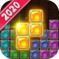 Block Puzzle Jewel 2020