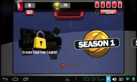 Basketball Shot Banco Screen Shot 16