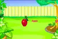 ABC and COLORS :learning games Screen Shot 1