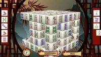 Artex Mahjong Screen Shot 3