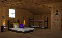 Escape Games-Puzzle Bedroom 2 Screen Shot 7