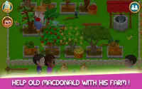 Baby Joy Joy Pet Farm: Plant & Animal Farm Game Screen Shot 13
