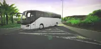 Mountain Bus Simulator 3D 2022 Screen Shot 0