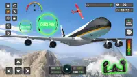 Airplane Pilot Car Transporter Screen Shot 0