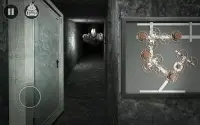 Juegos De Terror - Escape De La Casa De Acertijos Screen Shot 2