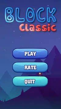 Block Puzzle Classic Screen Shot 0