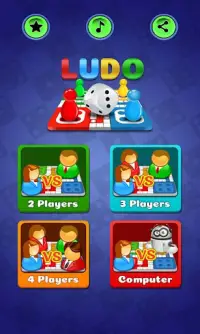 Family Point :The Real Dice Game Screen Shot 7