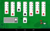 Golf Solitaire Screen Shot 6