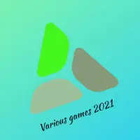 Various games 2021 Screen Shot 0