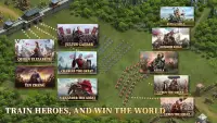 Conquest of Empires 2 Screen Shot 2