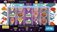 Play Store Slots Fun Casino Screen Shot 1